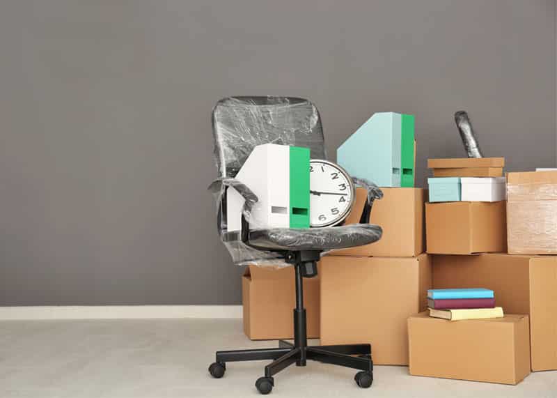 Reasons Why Removalists Are Important