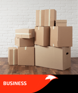Fox Office Removalists - Business Relocation