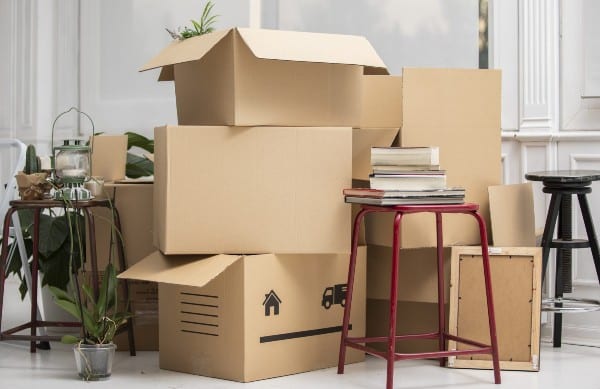 packing tips for your move in Sydney