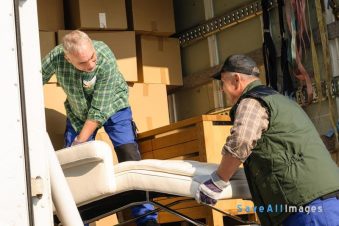 furniture removalists