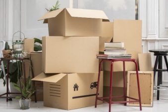 packing materials